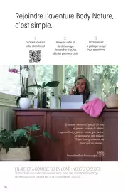 Catalogue Body Nature page 130