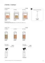 Catalogue Body Nature page 15