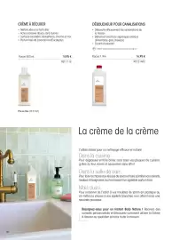 Catalogue Body Nature page 18