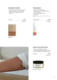 Catalogue Body Nature page 21