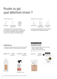 Catalogue Body Nature page 26