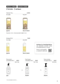 Catalogue Body Nature page 29