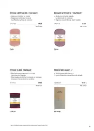 Catalogue Body Nature page 31