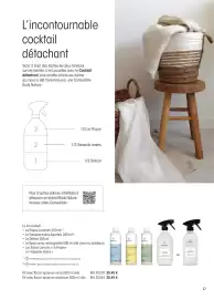 Catalogue Body Nature page 37