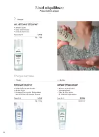 Catalogue Body Nature page 50