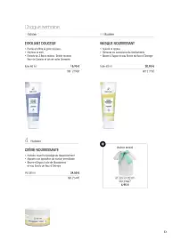 Catalogue Body Nature page 53