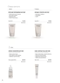 Catalogue Body Nature page 58