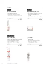 Catalogue Body Nature page 60