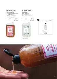 Catalogue Body Nature page 67