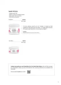 Catalogue Body Nature page 71