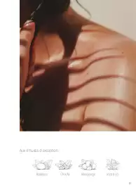 Catalogue Body Nature page 77