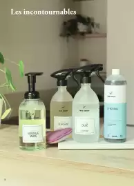 Catalogue Body Nature page 8