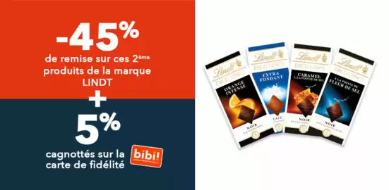 Catalogue Franprix page 4