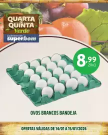 Catálogo Superbom Supermercado Página 1