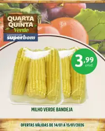 Catálogo Superbom Supermercado Página 2