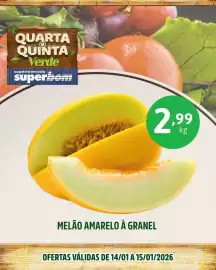 Catálogo Superbom Supermercado Página 3