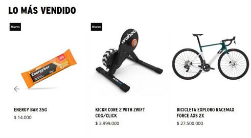 Catálogo 14 Ochomiles Página 2