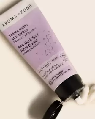 Catalogue Aroma Zone (valable jusqu'au 25-01)