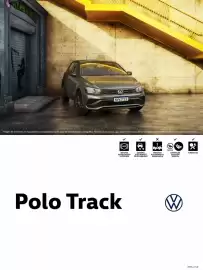 Catálogo Volkswagen Página 1