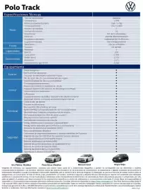 Catálogo Volkswagen Página 2