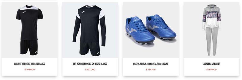 Catálogo FSS Página 2