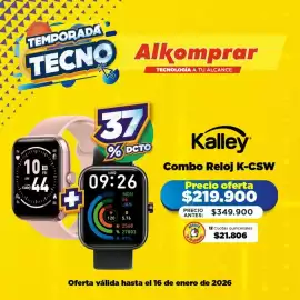 Catálogo Alkomprar Página 2