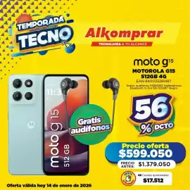 Catálogo Alkomprar Página 4