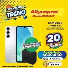 Catálogo Alkomprar Página 6