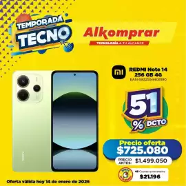 Catálogo Alkomprar Página 7