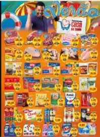 Encarte Casa do Sabão semana 3 Página 1