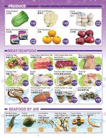 FreshWay Foodmart flyer week 3 Page 4