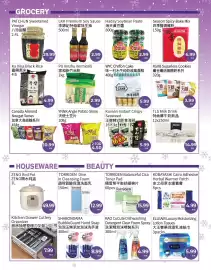 FreshWay Foodmart flyer week 3 Page 2