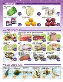 FreshWay Foodmart flyer week 3 Page 4