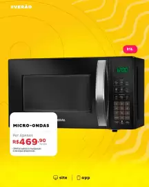 Encarte Casa e Vídeo semana 3 Página 1