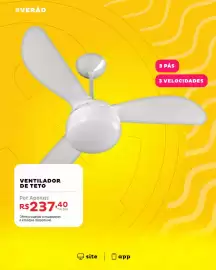 Encarte Casa e Vídeo semana 3 Página 3