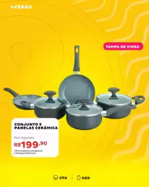 Encarte Casa e Vídeo semana 3 Página 5