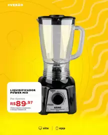 Encarte Casa e Vídeo semana 3 Página 6