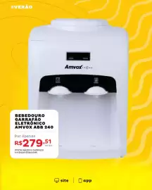 Encarte Casa e Vídeo semana 3 Página 7