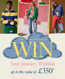 Joules catalogue Page 1