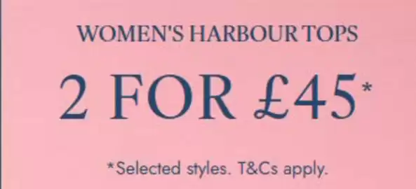 Joules catalogue Page 1