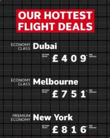 Flight Centre leaflet Page 4