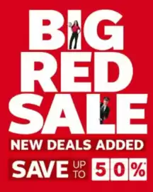 Flight Centre leaflet Page 1