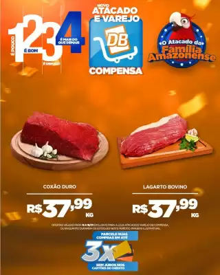 Catálogo DB Supermercados (válido até 18-01)