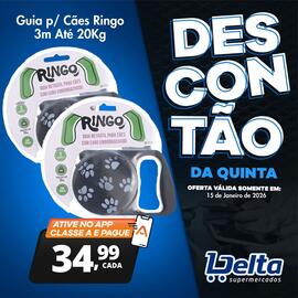 Catálogo Delta Supermercados Página 2