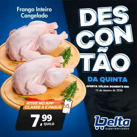 Catálogo Delta Supermercados Página 1