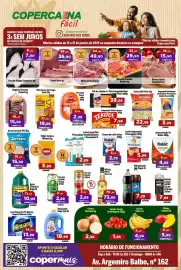 Tabloide Copercana semana 3 Página 1
