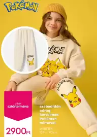 Pepco akciós újság hét 3 Oldal 11