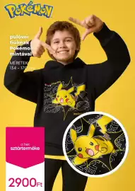 Pepco akciós újság hét 3 Oldal 12