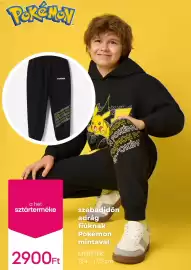 Pepco akciós újság hét 3 Oldal 13