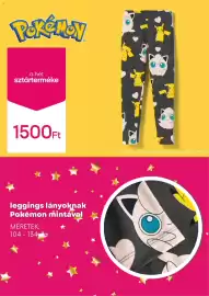 Pepco akciós újság hét 3 Oldal 3